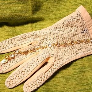 Vintage Austrian usa bracelet